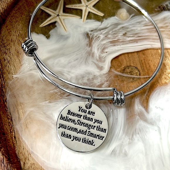 🖤EVERYONE GIFT💕bangle - Picture 2 of 5